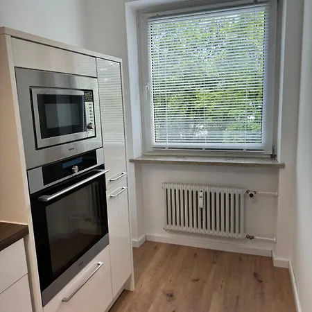 Stilvolle In * Augsburg