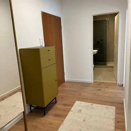 Apartment Stilvolle In *