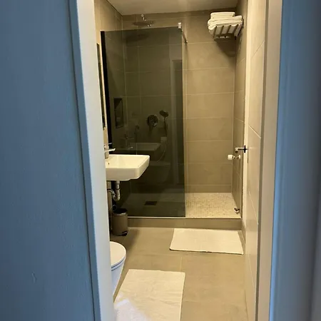 Apartment Stilvolle In