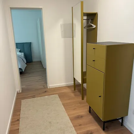 Apartmán Stilvolle In *
